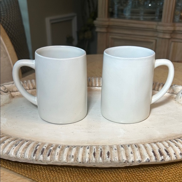 Hearth & Hand with Magnolia Mug (2) - Picture 1 of 7